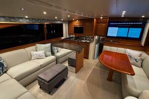 HAMMERTIME 48ft Cavileer Yacht For Sale