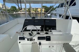 HAMMERTIME 48ft Cavileer Yacht For Sale