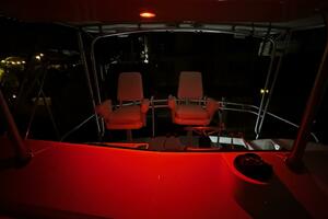 HAMMERTIME 48ft Cavileer Yacht For Sale