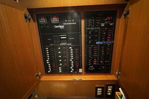 HAMMERTIME 48ft Cavileer Yacht For Sale