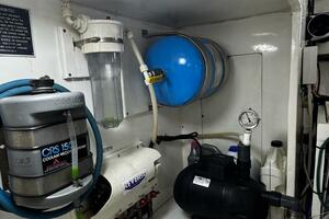 HAMMERTIME 48ft Cavileer Yacht For Sale