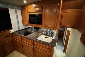 HAMMERTIME 48ft Cavileer Yacht For Sale