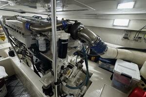 HAMMERTIME 48ft Cavileer Yacht For Sale