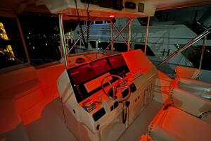 HAMMERTIME 48ft Cavileer Yacht For Sale