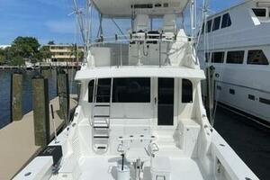 HAMMERTIME 48ft Cavileer Yacht For Sale