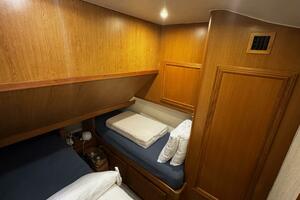 HAMMERTIME 48ft Cavileer Yacht For Sale