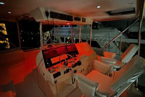 HAMMERTIME 48ft Cavileer Yacht For Sale