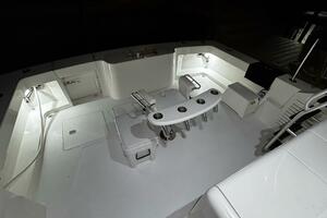 HAMMERTIME 48ft Cavileer Yacht For Sale
