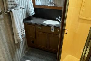 HAMMERTIME 48ft Cavileer Yacht For Sale