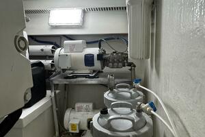 HAMMERTIME 48ft Cavileer Yacht For Sale