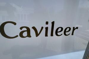 HAMMERTIME 48ft Cavileer Yacht For Sale