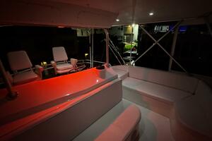 HAMMERTIME 48ft Cavileer Yacht For Sale
