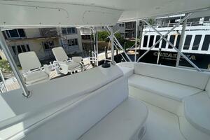HAMMERTIME 48ft Cavileer Yacht For Sale