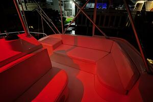 HAMMERTIME 48ft Cavileer Yacht For Sale