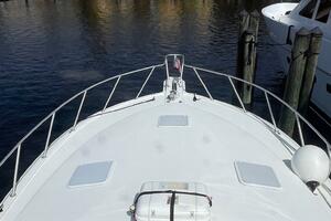 HAMMERTIME 48ft Cavileer Yacht For Sale