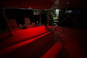 HAMMERTIME 48ft Cavileer Yacht For Sale