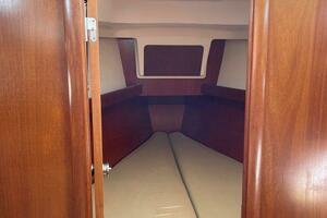 Fwd Cabin