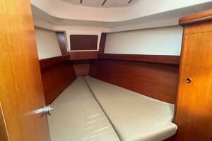 Fwd Cabin