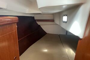 Aft Cabin
