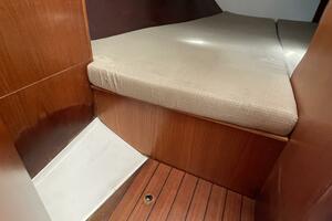 Aft Cabin