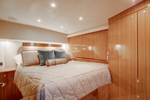 Viking 54 No Worries II - Stateroom
