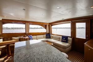 Viking 54 No Worries II - Salon