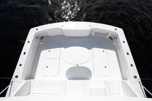 Viking 54 No Worries II - Cockpit