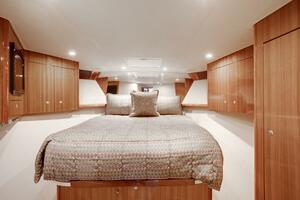 Viking 54 No Worries II - Master Stateroom