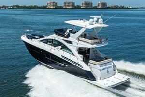 UNORTHODOCS 60ft Cruisers Yacht For Sale