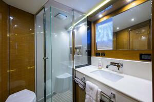 UNORTHODOCS 60ft Cruisers Yacht For Sale