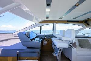 UNORTHODOCS 60ft Cruisers Yacht For Sale