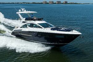 UNORTHODOCS 60ft Cruisers Yacht For Sale