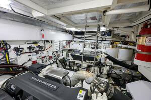 UNORTHODOCS 60ft Cruisers Yacht For Sale