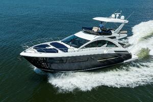 UNORTHODOCS 60ft Cruisers Yacht For Sale