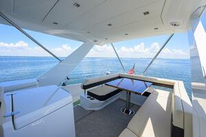 UNORTHODOCS 60ft Cruisers Yacht For Sale