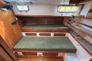 40' Legacy guest stateroom