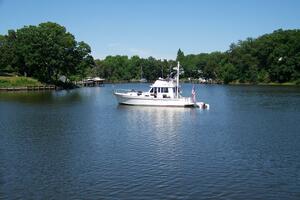 40' Legacy port profile