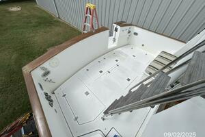 40' Legacy cockpit1