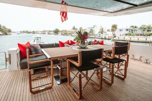 Yacht for sale FIFTY SHADES