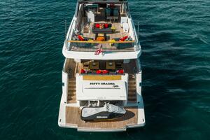 FIFTY SHADES Worth Avenue Yachts