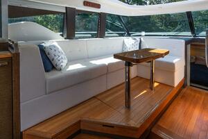 PYRITE Worth Avenue Yachts