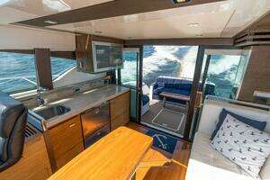 2015 Tiara Yachts 44 Coupe thumbnail 44