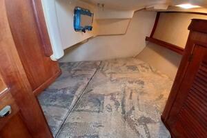 Southern Star 32ft Island Packet Yacht For Sale