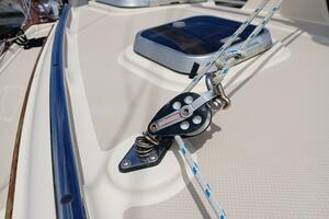 Southern Star 32ft Island Packet Yacht For Sale