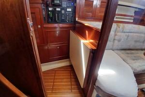 Southern Star 32ft Island Packet Yacht For Sale