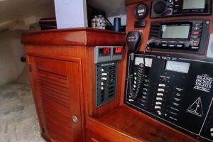 Southern Star 32ft Island Packet Yacht For Sale