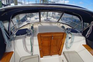 Southern Star 32ft Island Packet Yacht For Sale