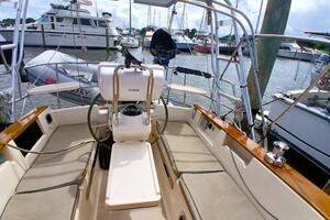 Southern Star 32ft Island Packet Yacht For Sale