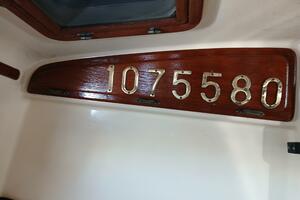 Southern Star 32ft Island Packet Yacht For Sale
