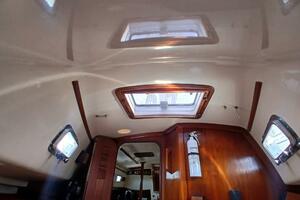Southern Star 32ft Island Packet Yacht For Sale